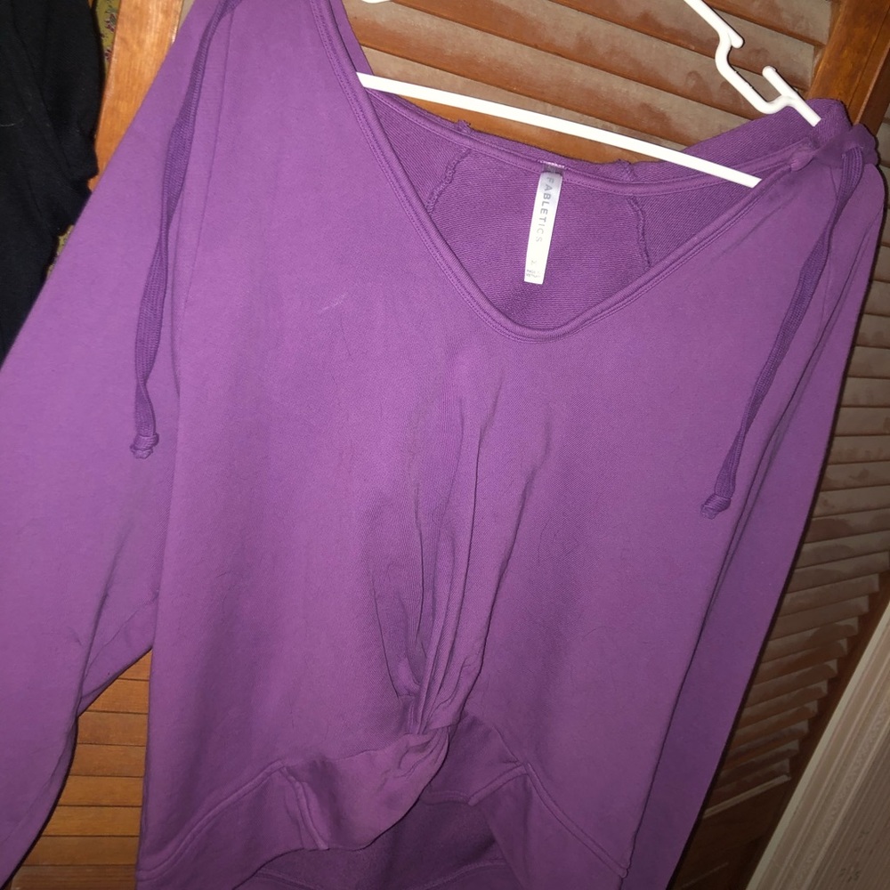 Fabletics Hoodie